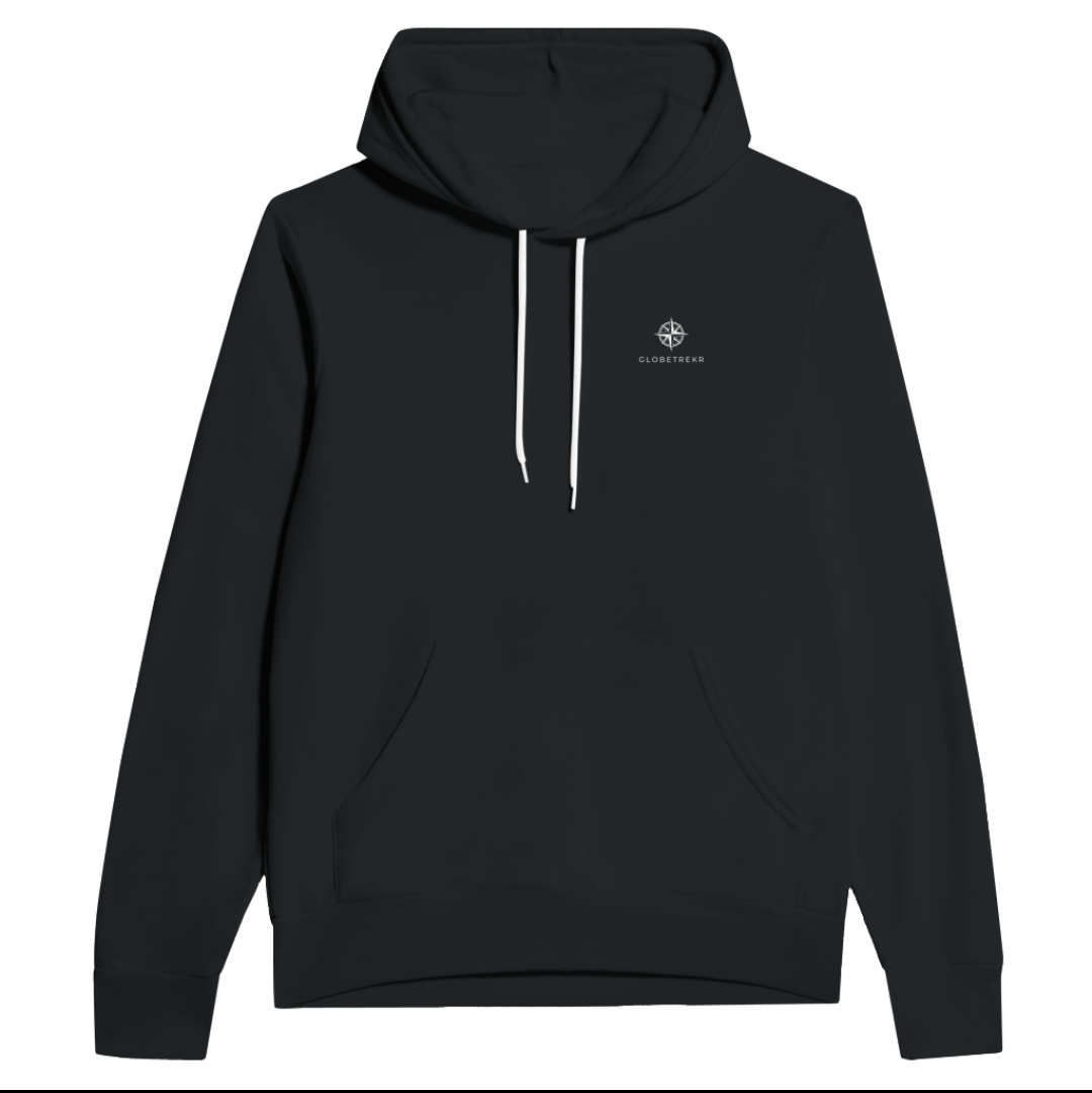 Globetrekr Hoodies