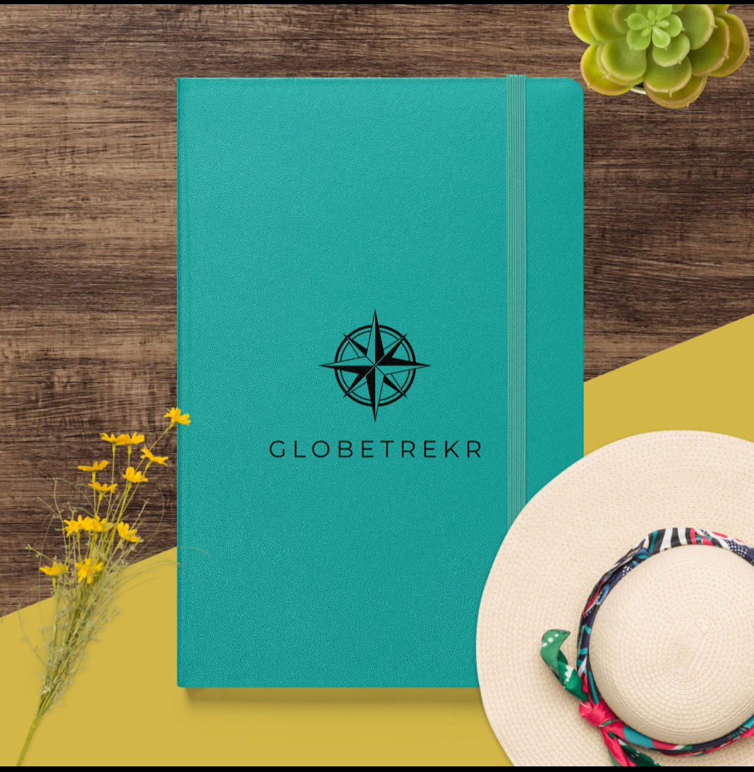 Globetrekr Journals